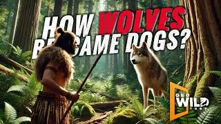 Dog is Man's First Friend: Domestication of Wolves