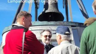 Kolloquium zur Glockenkunde 2011