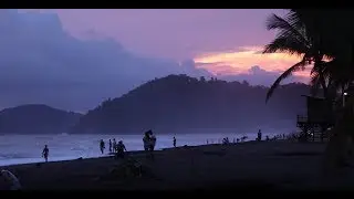 Jaco Surf Trip / Bachelor Party