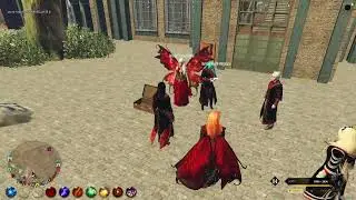 Lisa In Myst Hollows I The Solo Sorceress I Core Course Day !sr !discord (Part 3/50)