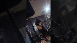 Bar Down in Kincardine come see one of the best singers