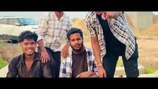 गद्दार दोस्त | Teen Doston Ki Kahani | Action Hindi Short Film