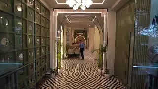 Tipsy Central &ndash; Restaurant & Bar/ Interior Walkthrough, Photography, Real Estate