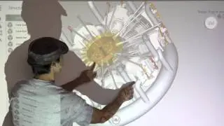J2GO with Ubi: Create, interact, annotate 3D models