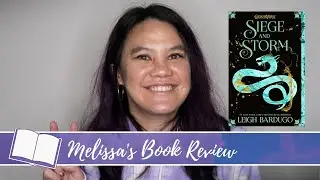 Melissa's Teen Book Review - 