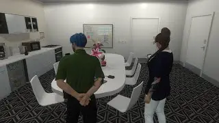 [LuckyV.de] MD67/LL-21 Luca Sasaki - Mister Spakle oder so -  Folge 5 Teil 1