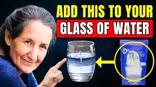 The SHOCKING Hydration Mistake Slowly Killing You' - Barbara O'Neill