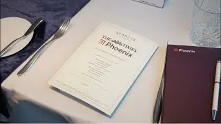 The Times x Phoenix Group