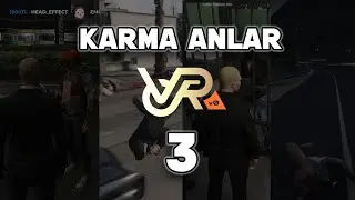 Karma anlar #3  (Repost) | VORP v0 | #vorp  #komikanlar