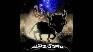 LE CLOWN EVIL, NEUROKONTROL, K PLAN, BEN9MM - Astrology 03
