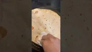 Soft Paratha #paratharecipe #parathalovers #trending