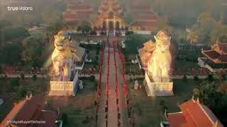 Konbaung dynasty ကုန်းဘောင်ဧကရာဇ် #Myanmar #Burma