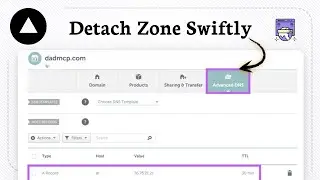How to remove a custom domain in Vercel (Safe Unlink)