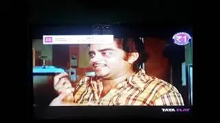 Jingalala Saturdays Offer TATA PLAY Classic Cinema and TATA PLAY Legends Rs1 subscribe now