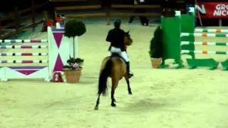 CSI Amateur vid&eacute;o: Marc Rossi   