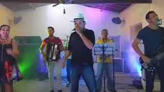 Forr&oacute; melhor no s&iacute;tio da vov&oacute; joia no dia 24/06/2018