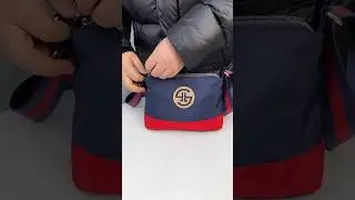 Beautiful Latest new classic design ladies office party shoulder pouch bag 