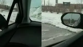 Short 3D Test Of Red Hydrogen One