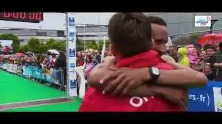 Marathon Poitiers Futuroscope 2014