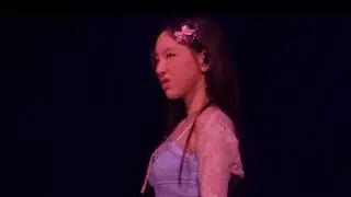 Taeyeon - No Love Again (20230604 The ODD Of Love in Seoul) | 4K
