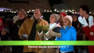 Un Millier de Flocons (Let it Snow) Trailer