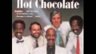 Hot Chocolate: Cry little girl