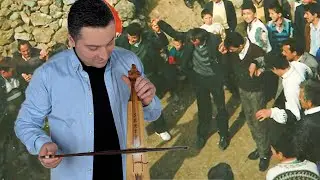 Şerif Topal - Eski adıdır Törnük (2020)