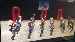 IDO World Tap Championships  