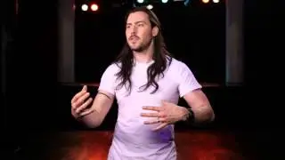 Andrew W.K. Talks TriBeCa's Santos Party House and His First C21 Score