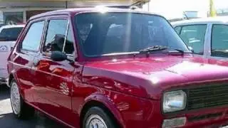 FAM&Iacute;LIA FIAT 147 (oficial)