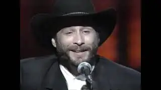 Clint Black - A Bad Goodbye - CMA 1996 &ldquo;Beautiful Acoustic Performance&rdquo;