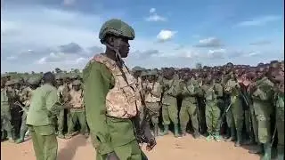 ug army ready for the attack