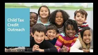 How You Can Still Help Families Claim the 2021 Expanded Child Tax Credit this Fall and Beyond