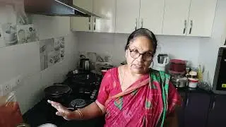 karampodi pappulu / Dal , Andhra / telangana IDli podi variety
