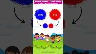 Fun Color Names for Kids & Easy Color Mixing Activities | Learn Colors with Creative Play!