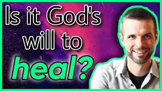Does God still heal people with @ArtThomas
