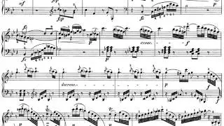 [Emanuel Ax] Haydn: Piano Sonata in g, No.32, Hob.XVI/44
