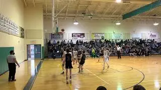 Archer Lodge v Clayton 1-31-22
