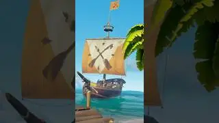 🐀Scurvy Bilge Rat Ship Set🐀 - Sea of Thieves 💀I SEMPER #seaofthieves #shipset #sot