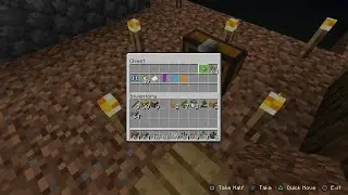 Building a farm on one daily chest (ep 4)