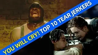 10 Gut-Wrenching Tear-Jerking Films You That Are Hard to Finish