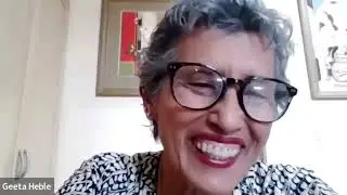 LAST BENCH - CHF- Question 4: Character Development (3min)