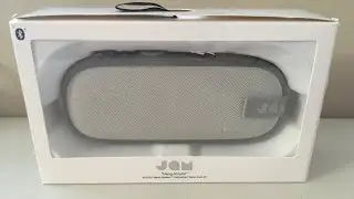 Jam Hang Around Speaker Review