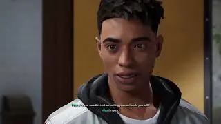 SpiderMan 2 PS5 Walkthrough Part 1 #spiderman2live #spiderman2