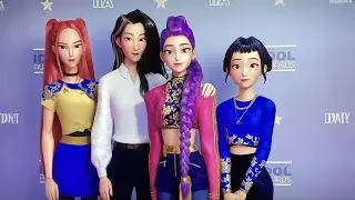 Режиссёры фильма &laquo;Охотники на демонов&raquo; (K-pop) обсуждают слухи об &laquo;Оскаре&raquo; и раскрывают планы на ...