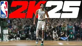 🔴 Live On !!!! Simulação NBA 17/01/25 (Xbox Series S) NBA2K25