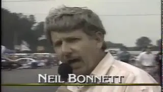 Winners- Bob Senneker (1st half only)