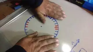 لف محرك مبردة الهواء(الجزء الاول)
