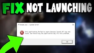 Mortal Kombat 10 - How to Fix Mortal Kombat 10 Not Launching