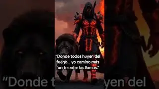 #T&uacute;EresElFuego #PoderOculto #Motivaci&oacute;nVisual #Pisverse #GuerreroInterior
